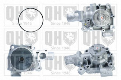 QUINTON HAZELL qcp3110 -  Водяной насос